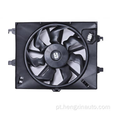 25380-B4000 Hyundai i10 Grand Radiator Fan Cooling Fan